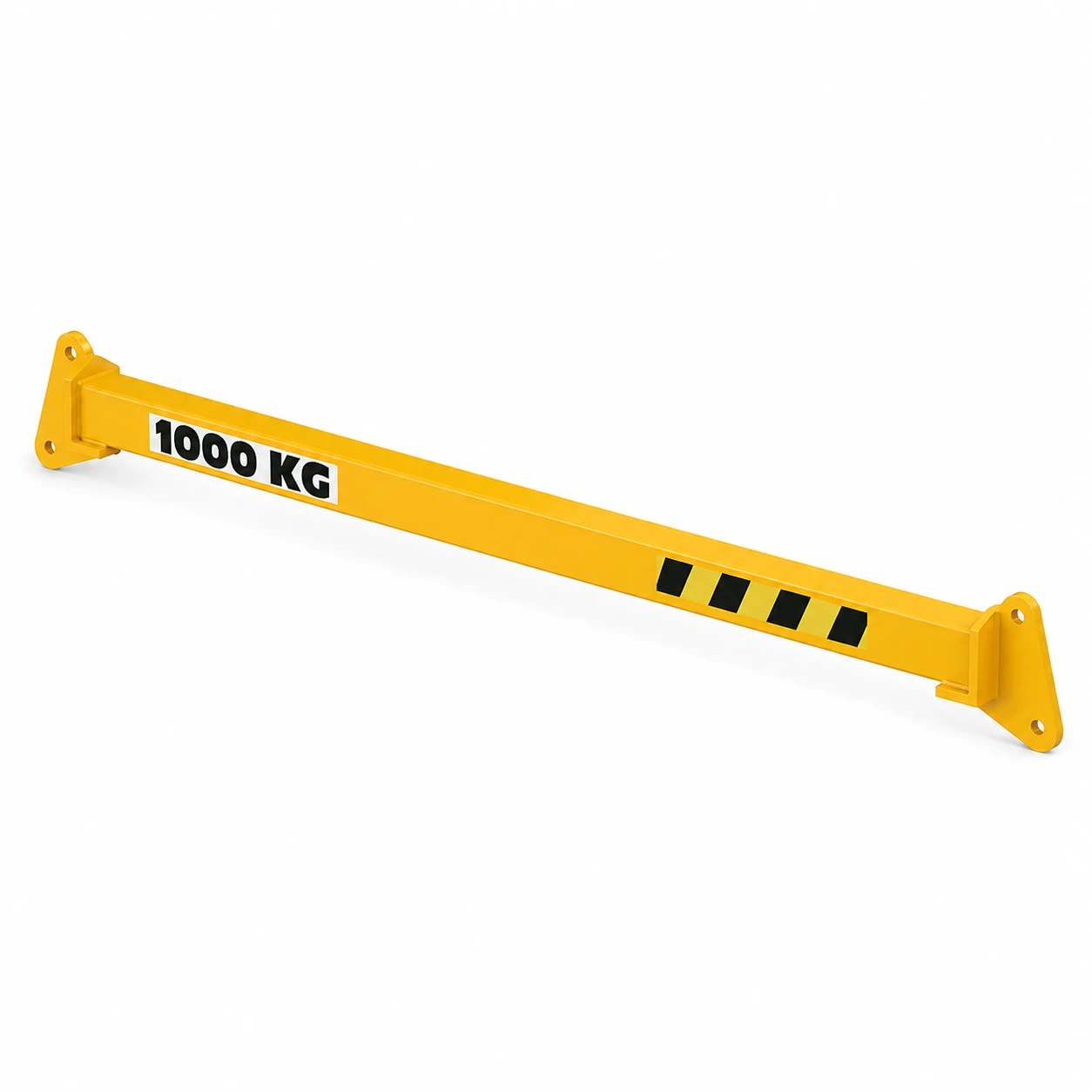 Palonnier fixe (FPG) 1 000–10 000 kg, 1–5 m