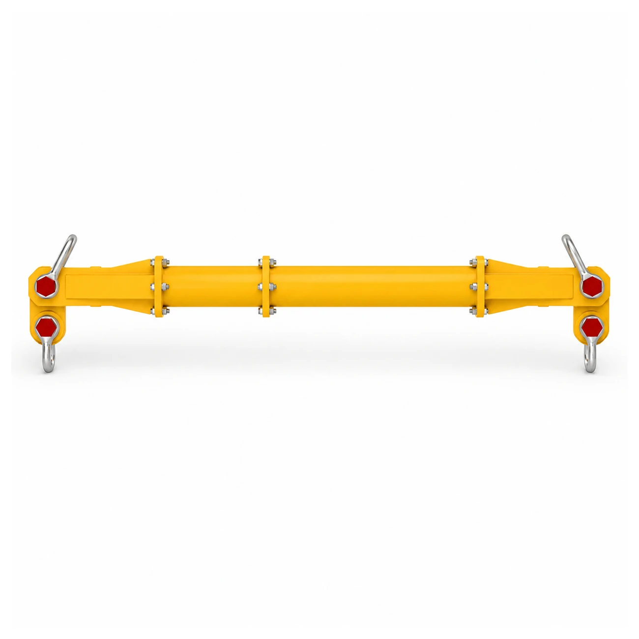 Palonnier modulaire (MNG) 6 000–70 000 kg, 1–14 m