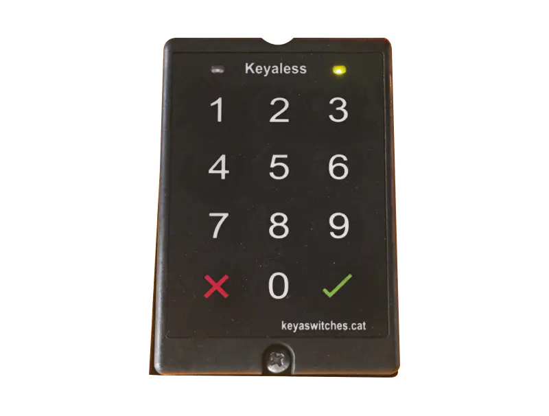 Transpalette électrique EPV20-P/EPV25-P avec remplacement latéral de la batterie