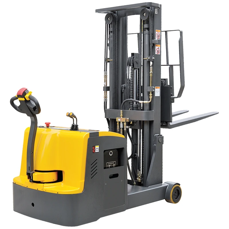 Gerbeur électrique à contrepoids (EVVP15H/EVVP05H) 1500 kg, 2500-5600 mm