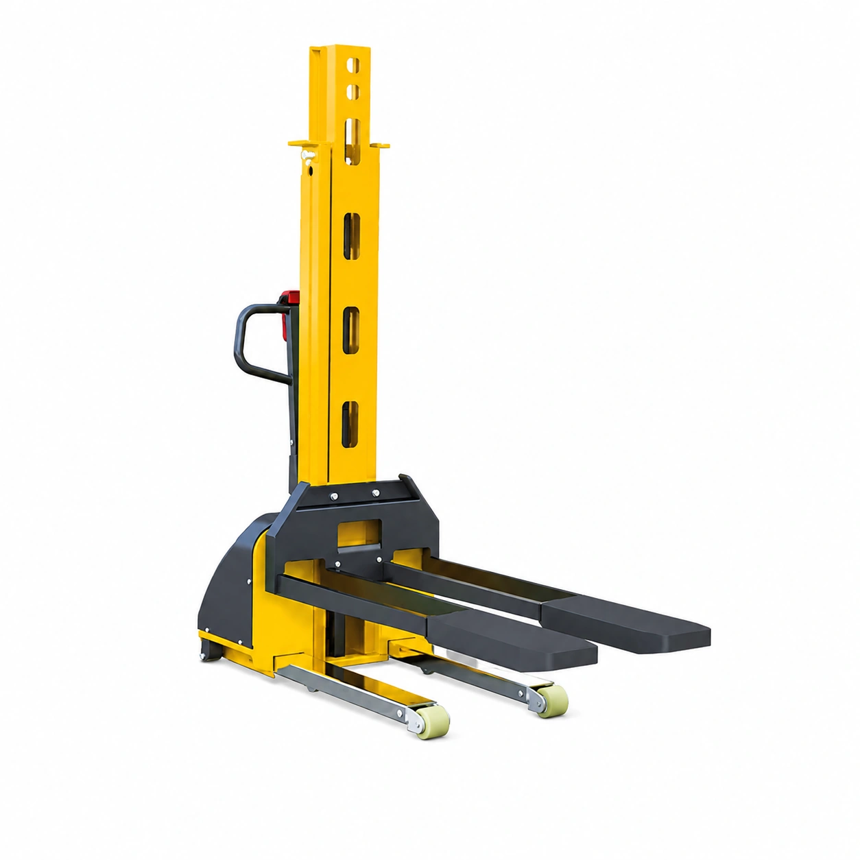 Gerbeur électrique autoélévateur (EVV05SU) 500 kg 800–1 300 mm