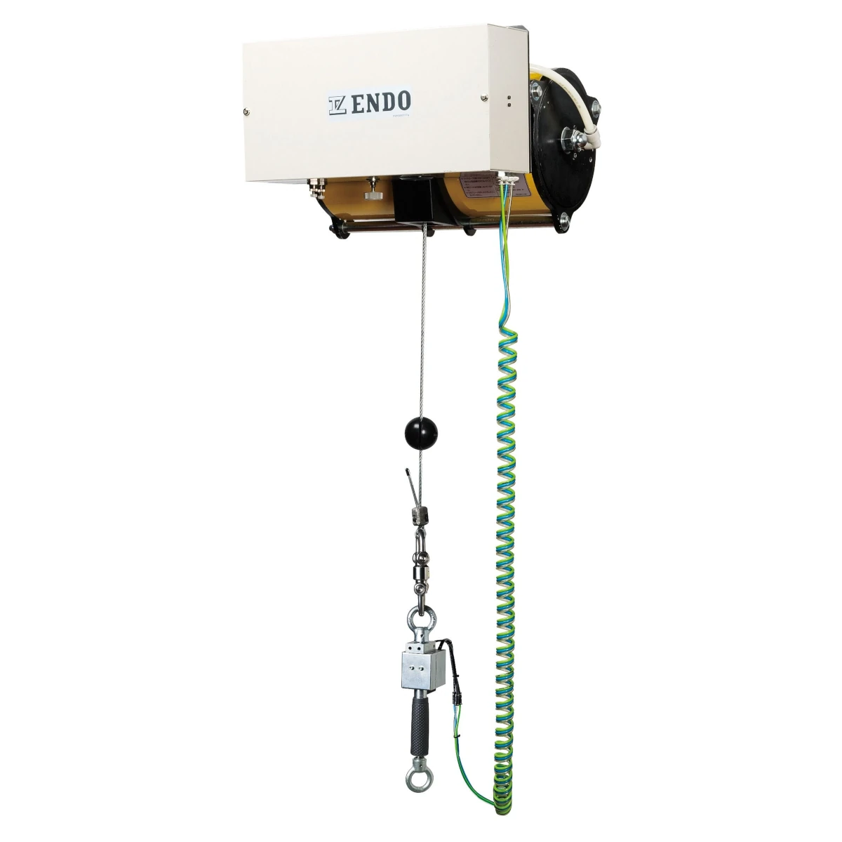 Équilibreur pneumatique ATEX automatique ENDO EHB (module ABC-5G-B) 0–85 kg
