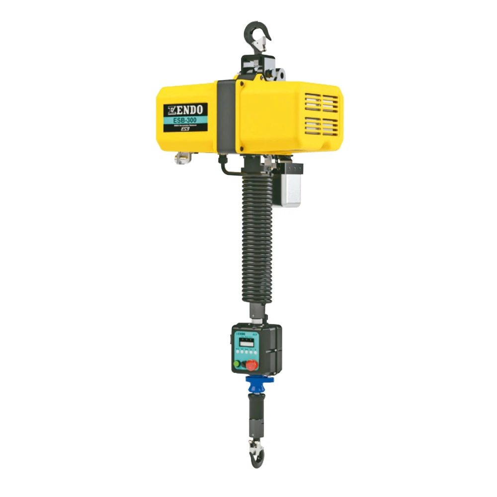 Équilibreur servo ENDO (ESB-300) jusqu’à 300 kg