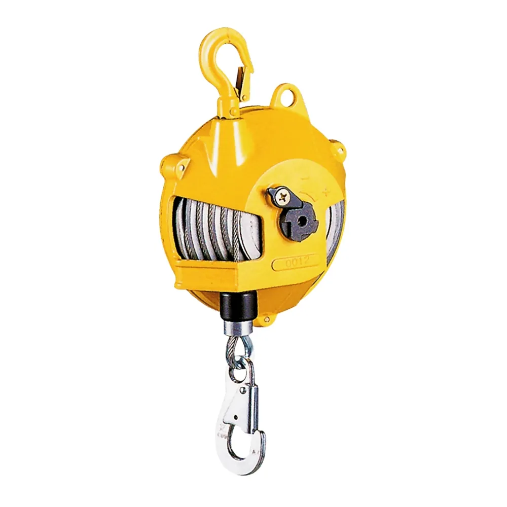 Équilibreur d’outil ENDO EW-3 avec câble en acier de 1,3 m