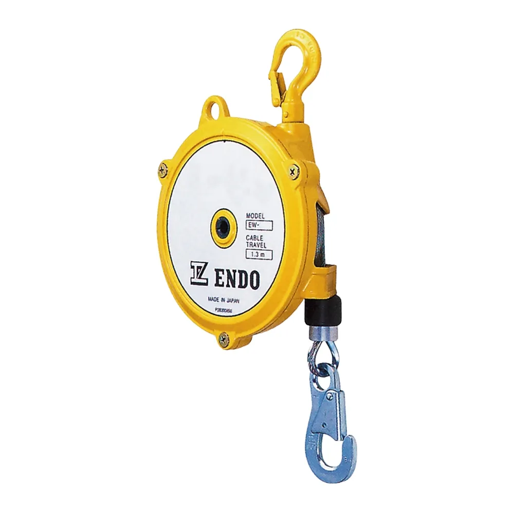 Équilibreur à ressort à gravité zéro ENDO (EW-5) 2,5–5 kg