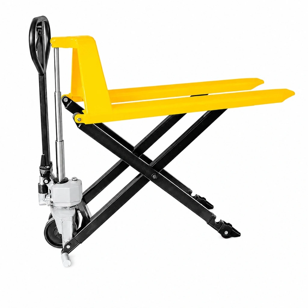 Transpalette haute levée (RSV1000) 1 000 kg