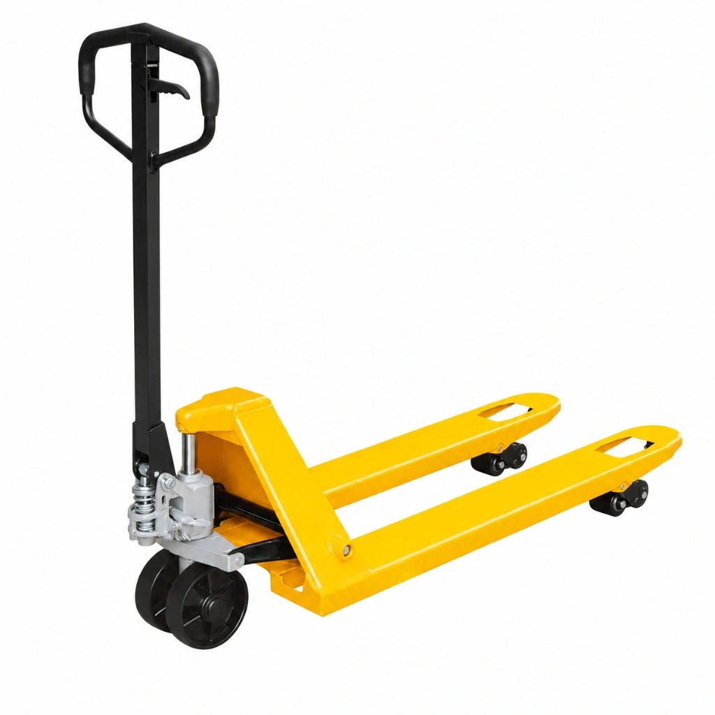 Transpalette manuel premium (RPV2500PT/RPV3000PT) 2500-3000 kg