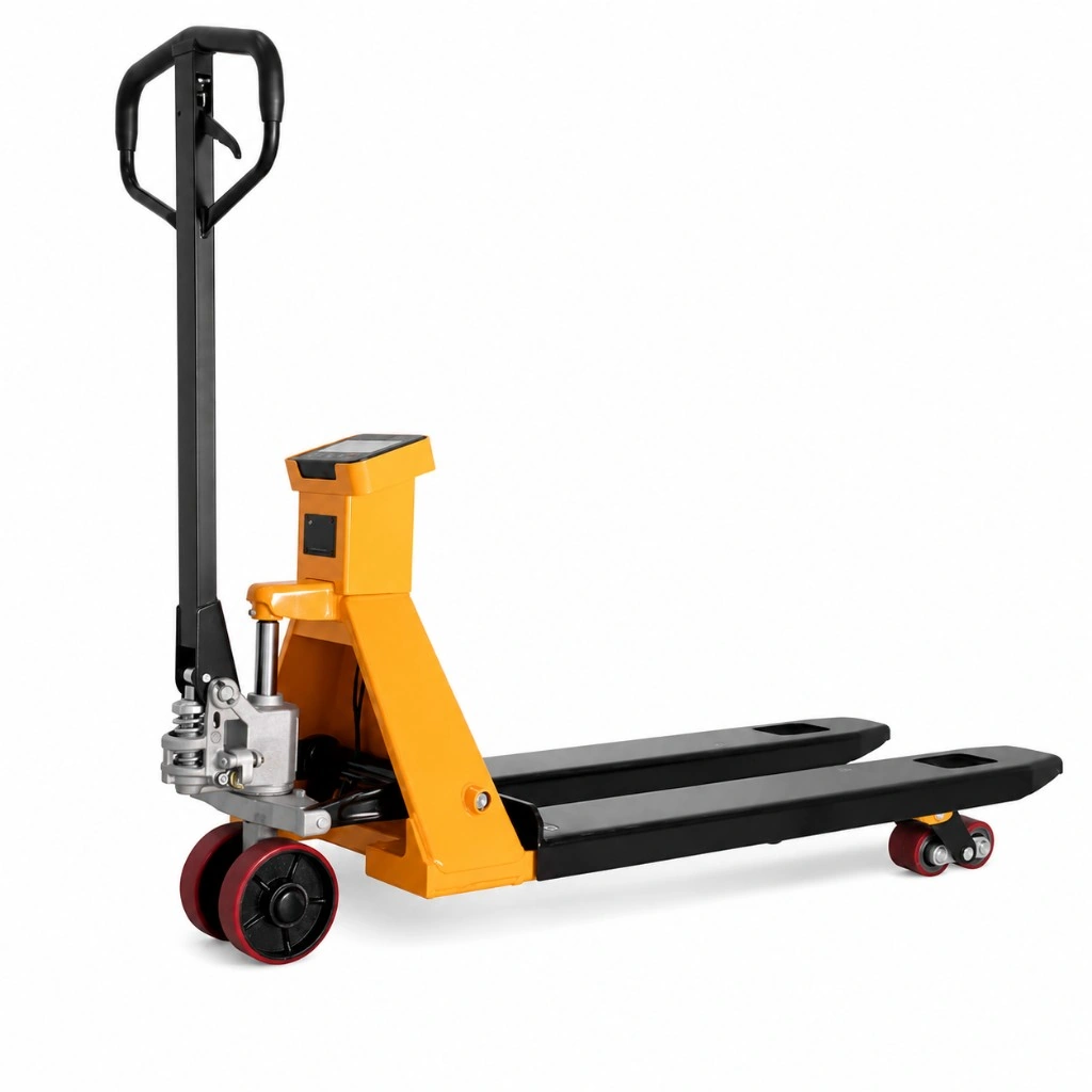 Transpalette peseur (RPVV2500) 2 500 kg