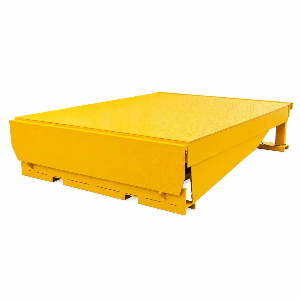 Niveleur de quai 6 000/8 000 kg