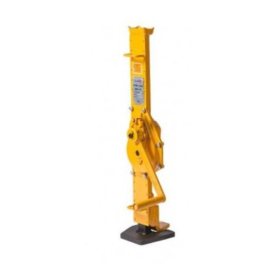 Cric à crémaillère (MKD1500) 1 500 kg