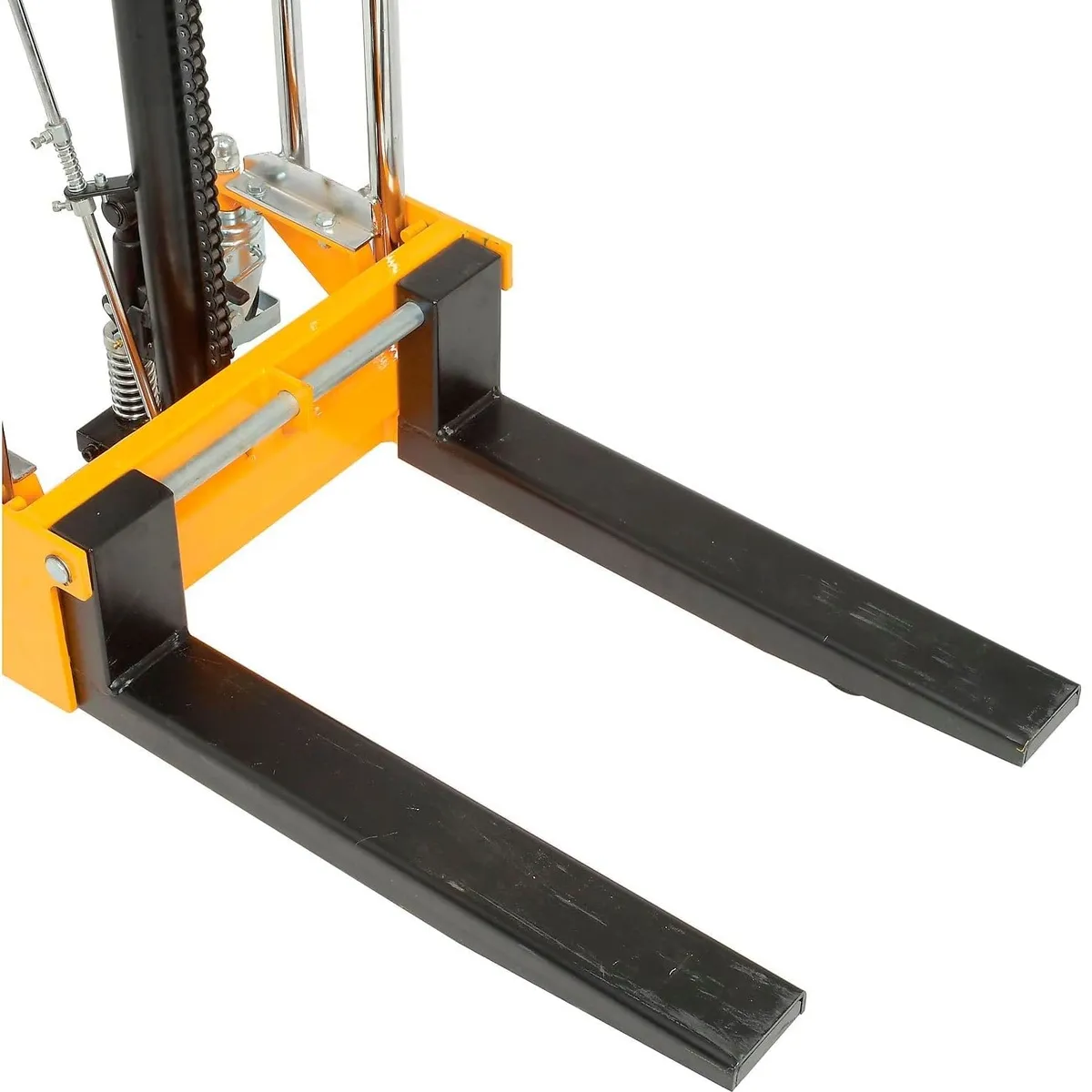Gerbeur manuel de livraison RDV400 400 kg 1 500 mm – vue 9