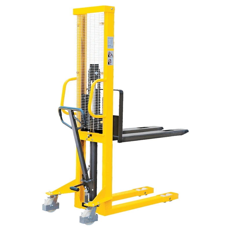 Gerbeur manuel (RVV1000) 1 000 kg 1 000 mm
