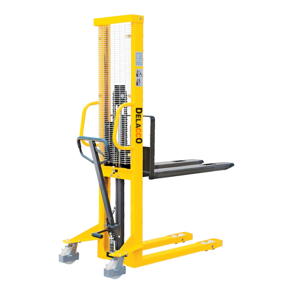 Gerbeur manuel (RVV1000) 1 000 kg 1 600 mm