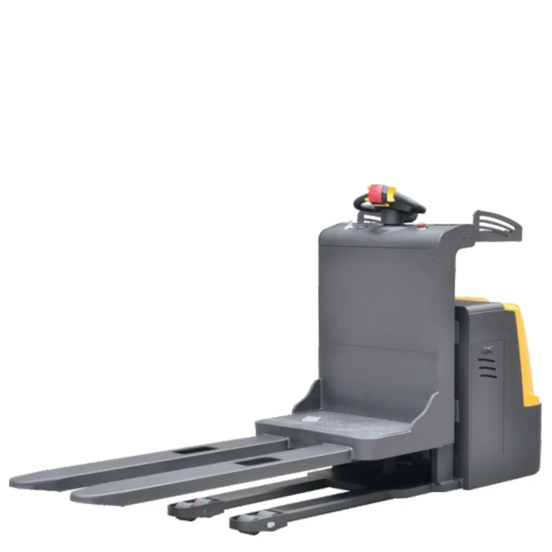 Préparateur de commandes électrique NKV10/NKV12 de 1 000 à 1 200 kg – vue 3