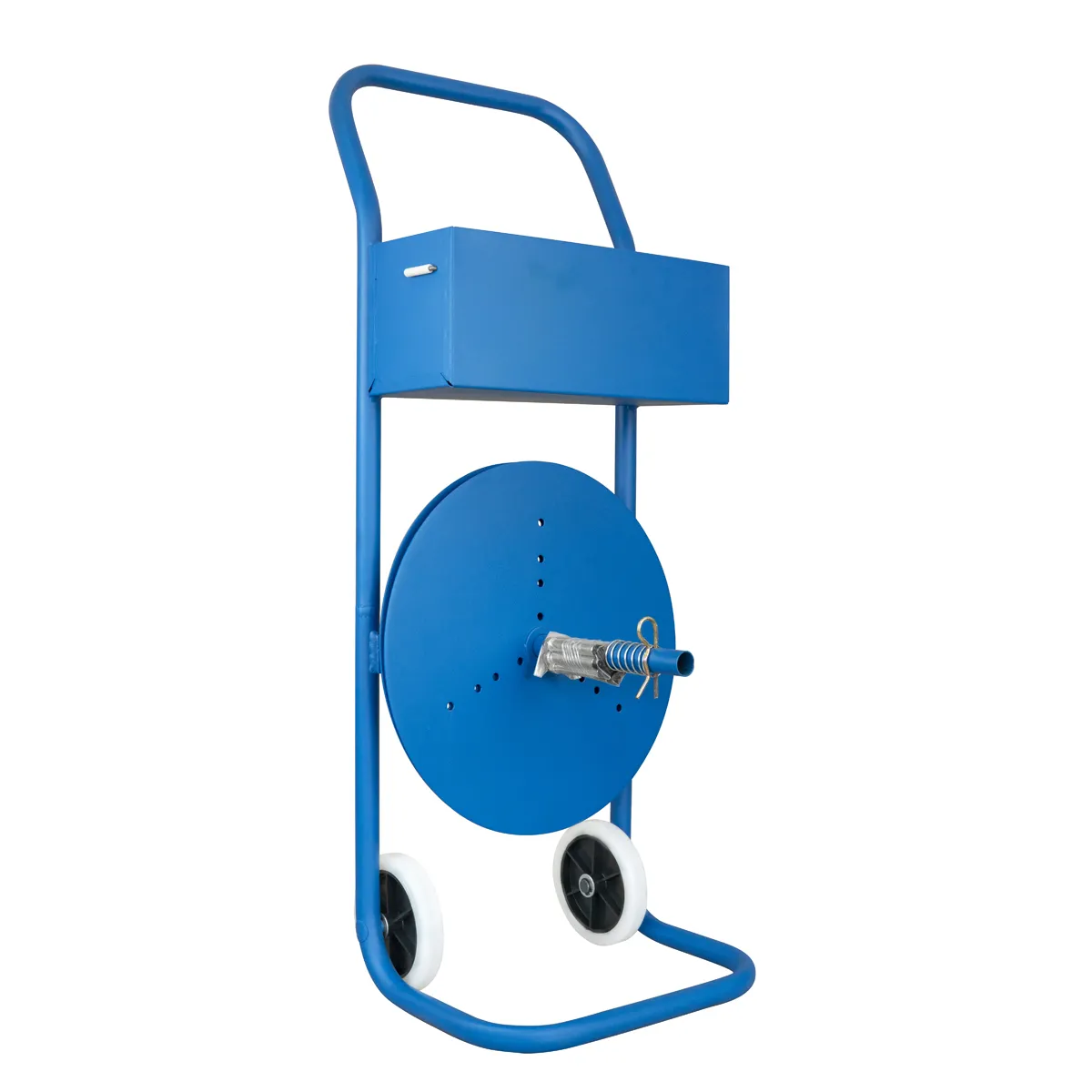 Dévidoir pour feuillard textile tissé (COIL-DISPENSER-20) 76/150/200/280 mm