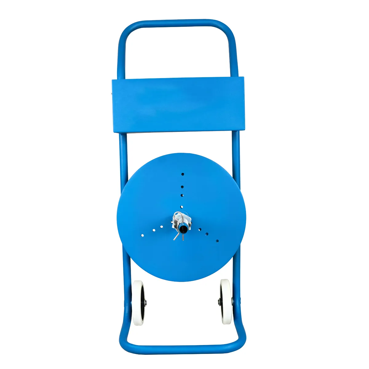 Dévidoir pour feuillard textile tissé COIL-DISPENSER-20 – vue 2