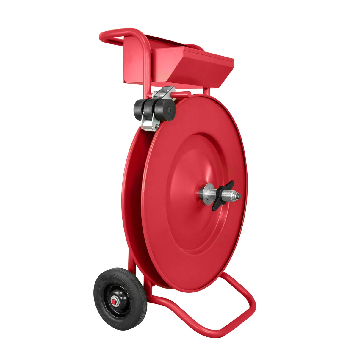 Dévidoir oscillant pour feuillard COIL-DISPENSER-60 – vue 3