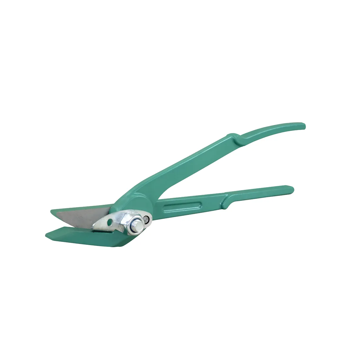Cisaille SCISSOR-54 pour feuillard d’acier de 9 à 19 mm