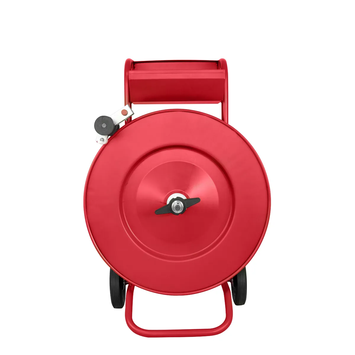 Dévidoir de feuillard PET et PP COIL-DISPENSER-50 – vue 3