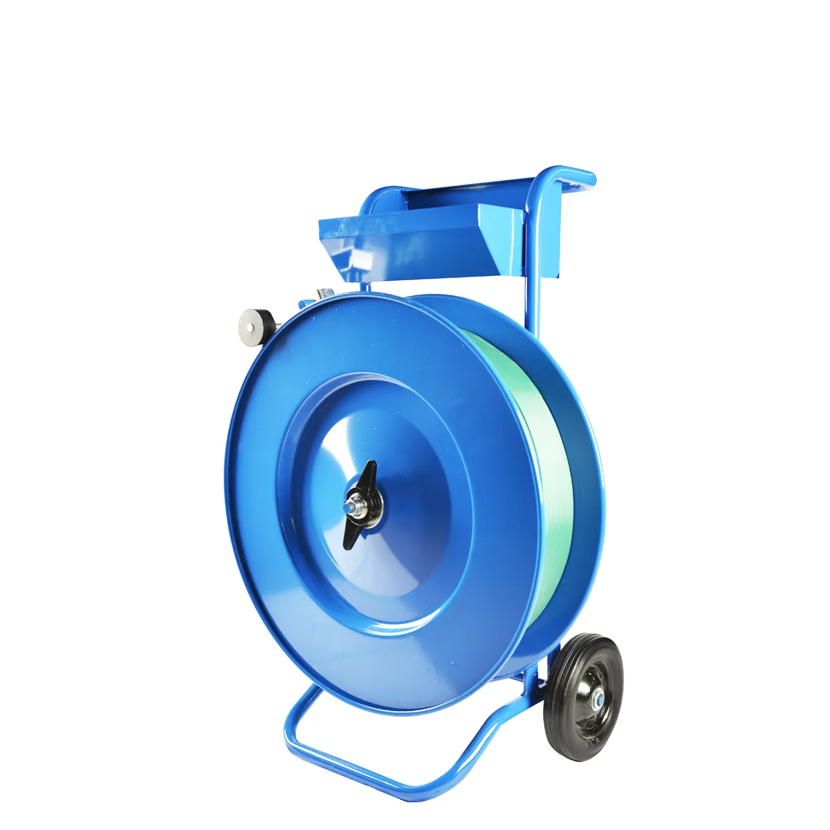 Dévidoir de feuillard PET et PP COIL-DISPENSER-50 – vue 6