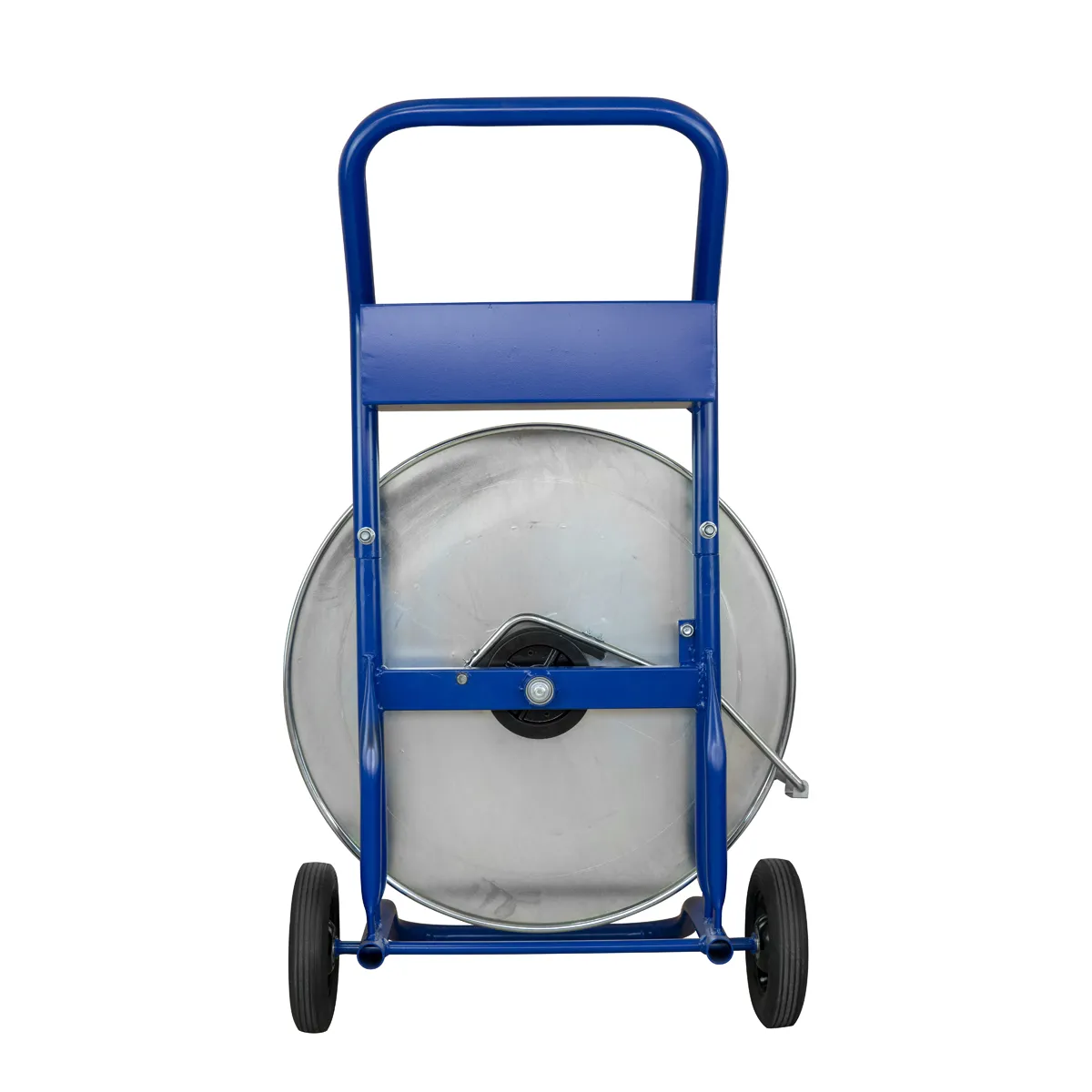 Dévidoir pour feuillard PET/PP et acier COIL-DISPENSER-2 – vue 3