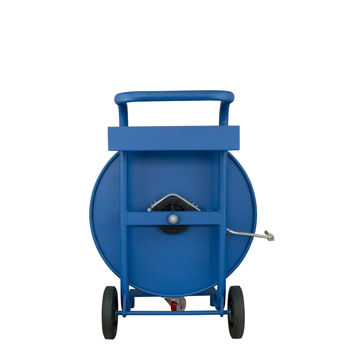 Dévidoir de feuillard pour PET, PP et acier COIL-DISPENSER-3 – vue 4