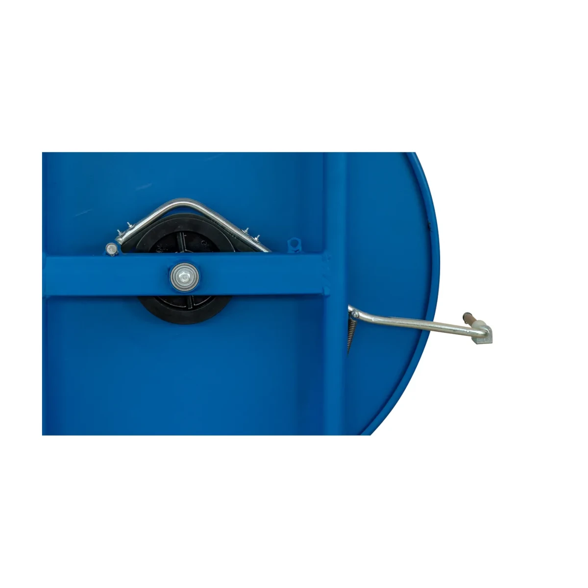 Dévidoir de feuillard pour PET, PP et acier COIL-DISPENSER-3 – vue 5