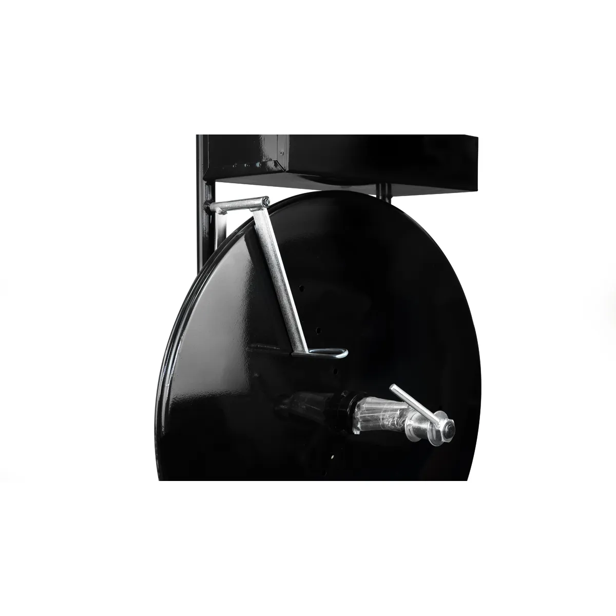 Dérouleur pour feuillards PET, PP et composites COIL-DISPENSER-30 – image 3