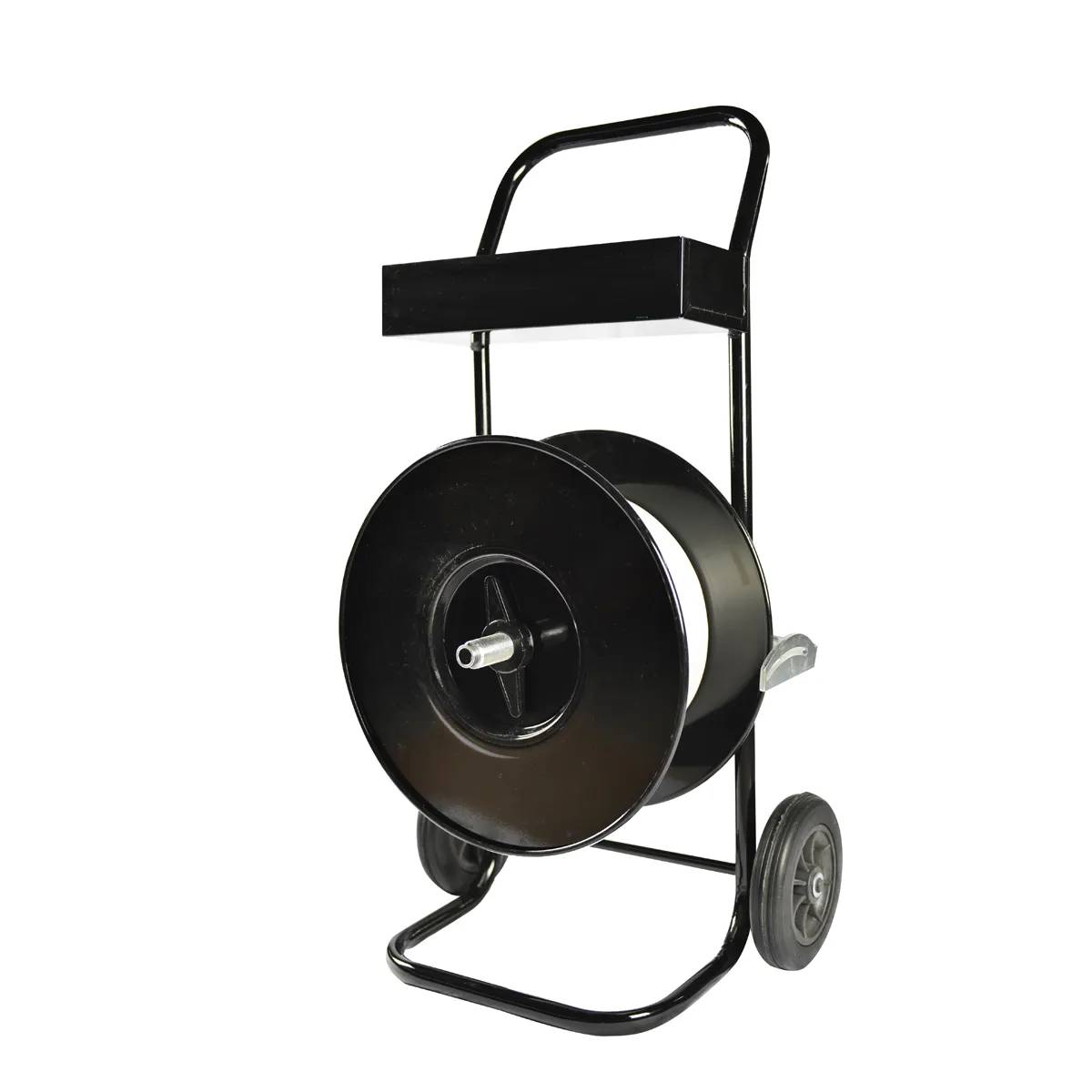 Dévidoir de feuillard PP et composite (COIL-DISPENSER-80)