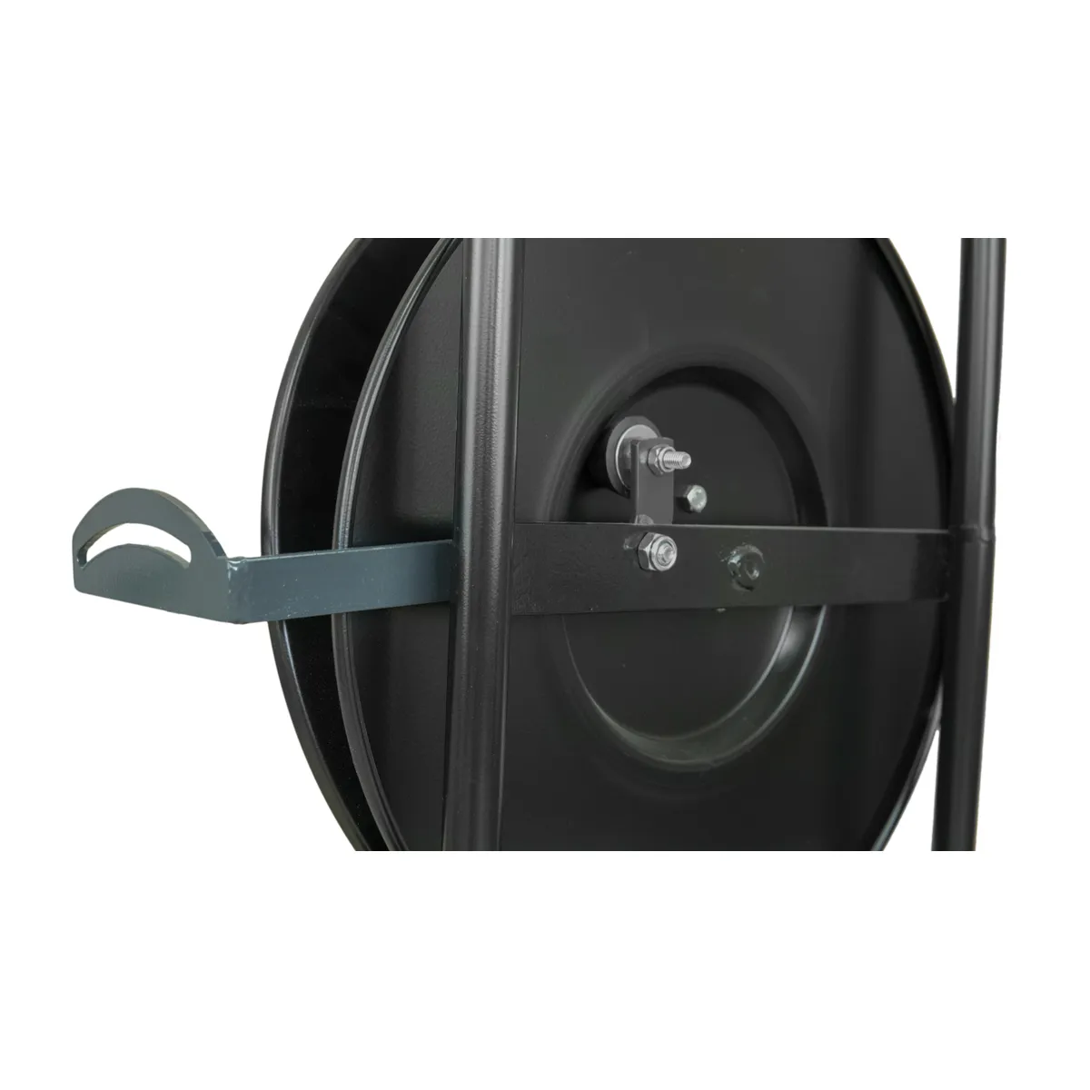 Dérouleur de feuillard PP et composite COIL-DISPENSER-80 – vue 5