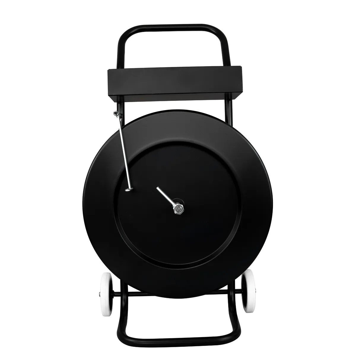 Dévidoir mobile pour feuillards PP et PET COIL-DISPENSER-92 – vue 3