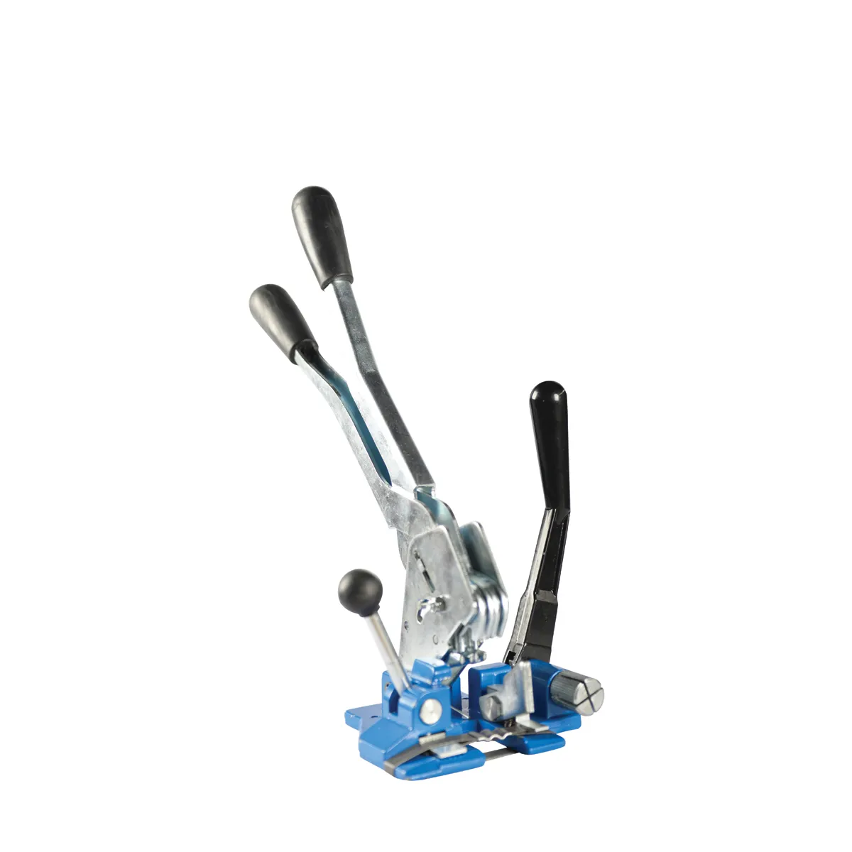 Tendeur de cerclage TENSIONER-152 pour feuillard plastique