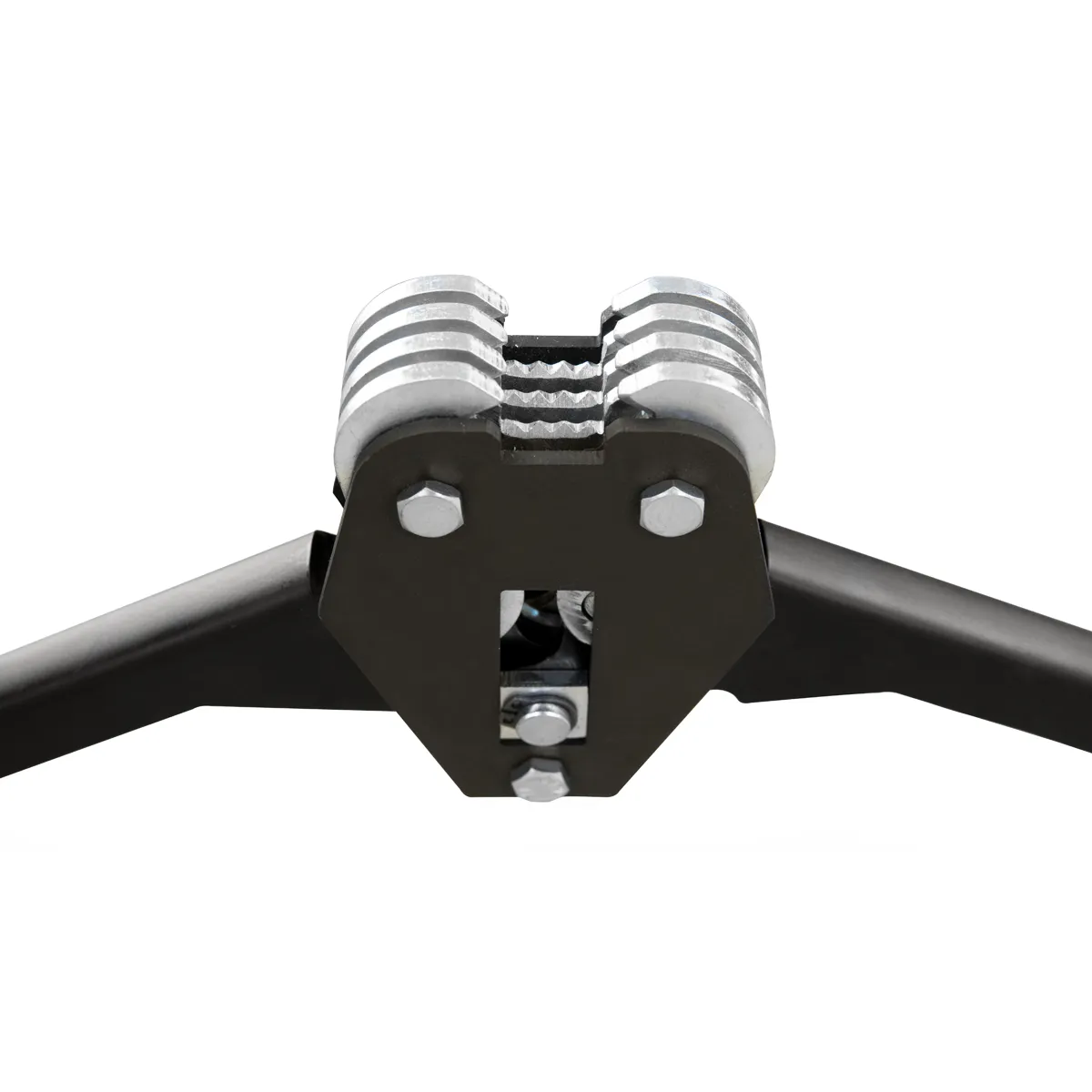 Tendeur TENSIONER-P12 pour feuillard de 12 mm – vue complémentaire