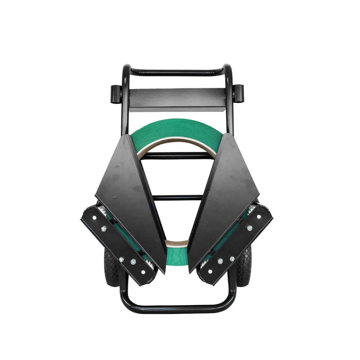 Dérouleur universel de feuillard COIL-DISPENSER-1 – vue 4