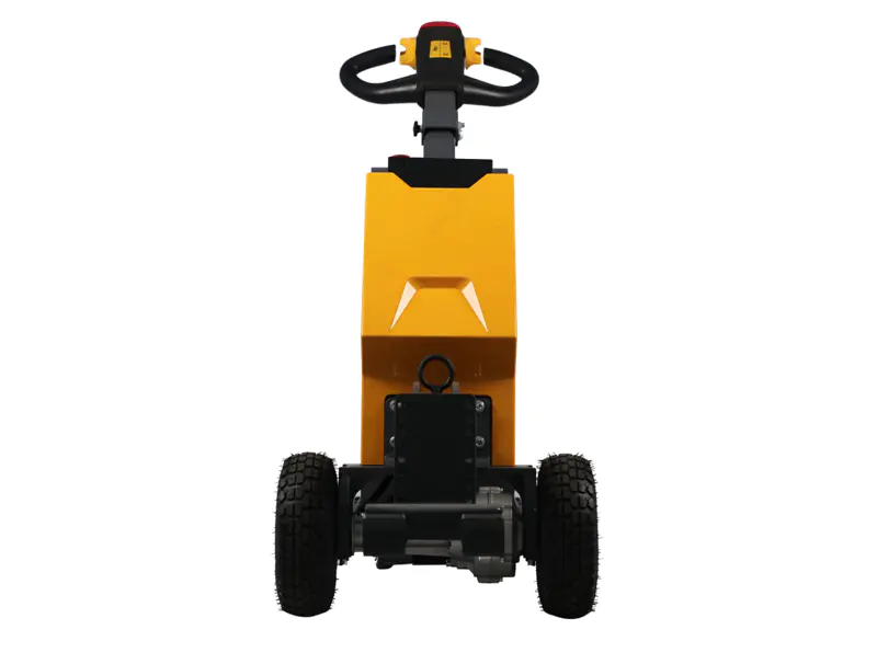 Tracteur de remorquage électrique léger VEV10H-Li 1 000 kg – vue 2
